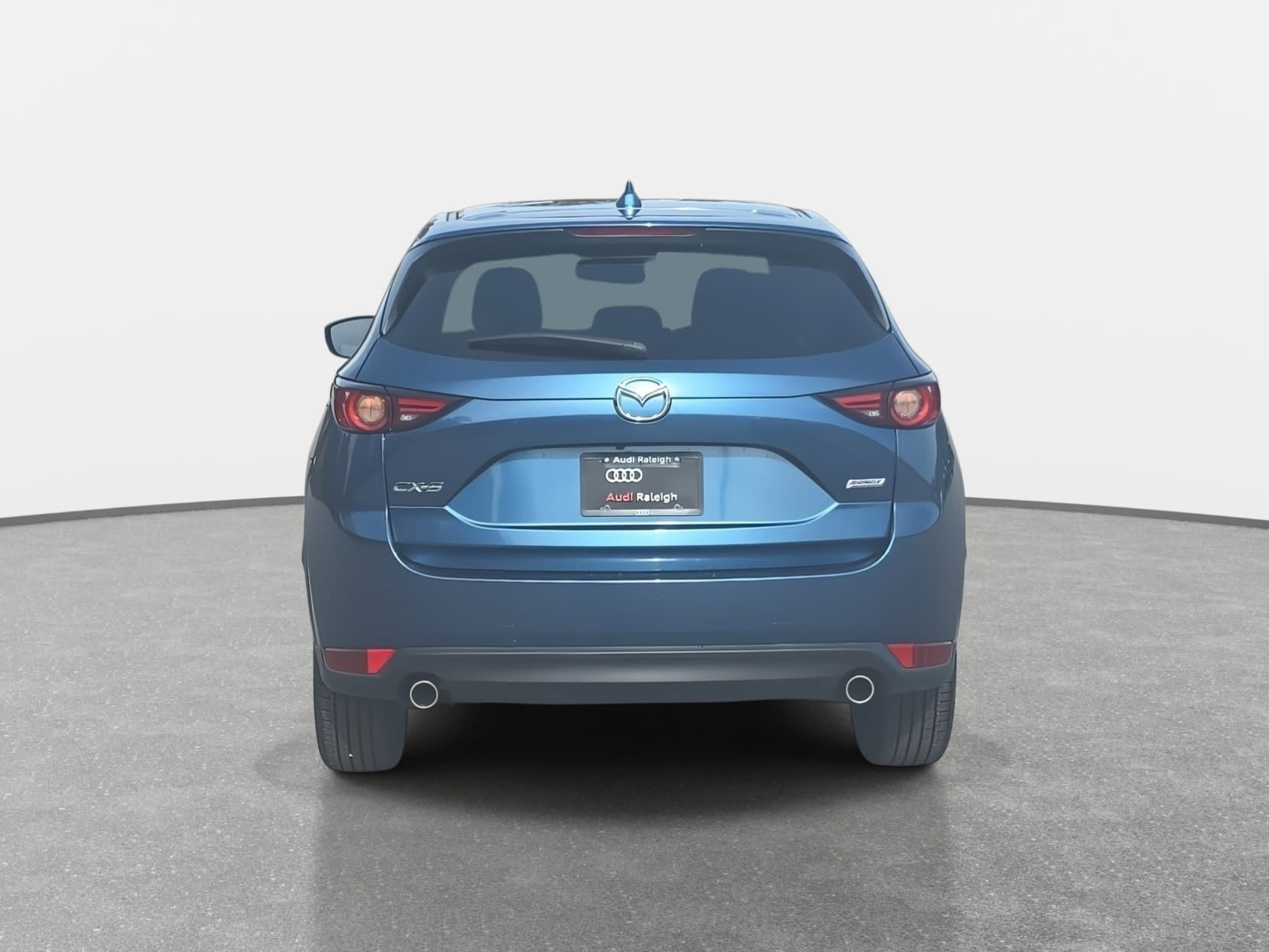 Used 2018 MAZDA CX-5 Grand Touring image 6