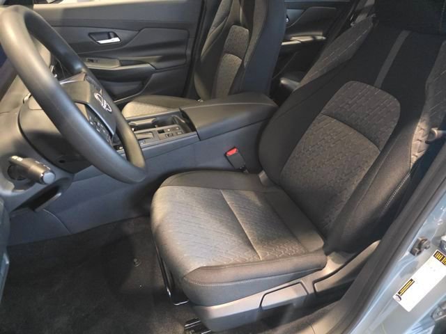 New 2026 Nissan Sentra SV w/ Floor Mat Package FWD image 14