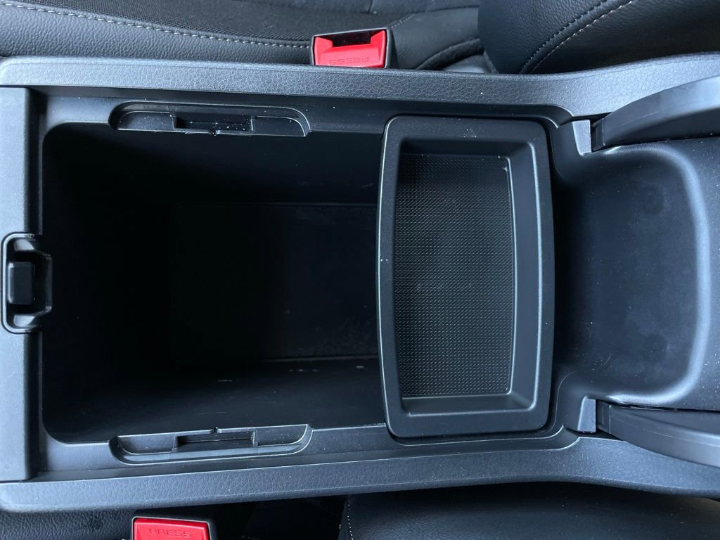 Certified 2025 Honda Civic Sport image 20