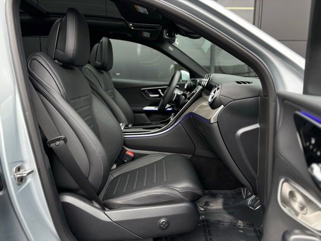 Used 2026 Mercedes-Benz GLC 300 4MATIC image 49