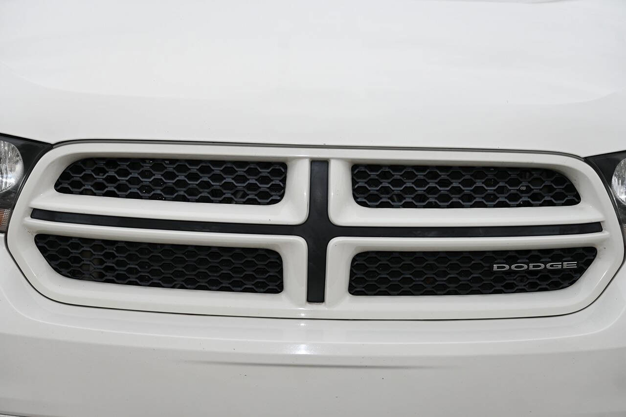 Used 2012 Dodge Durango R/T w/ Leather Interior Group image 18