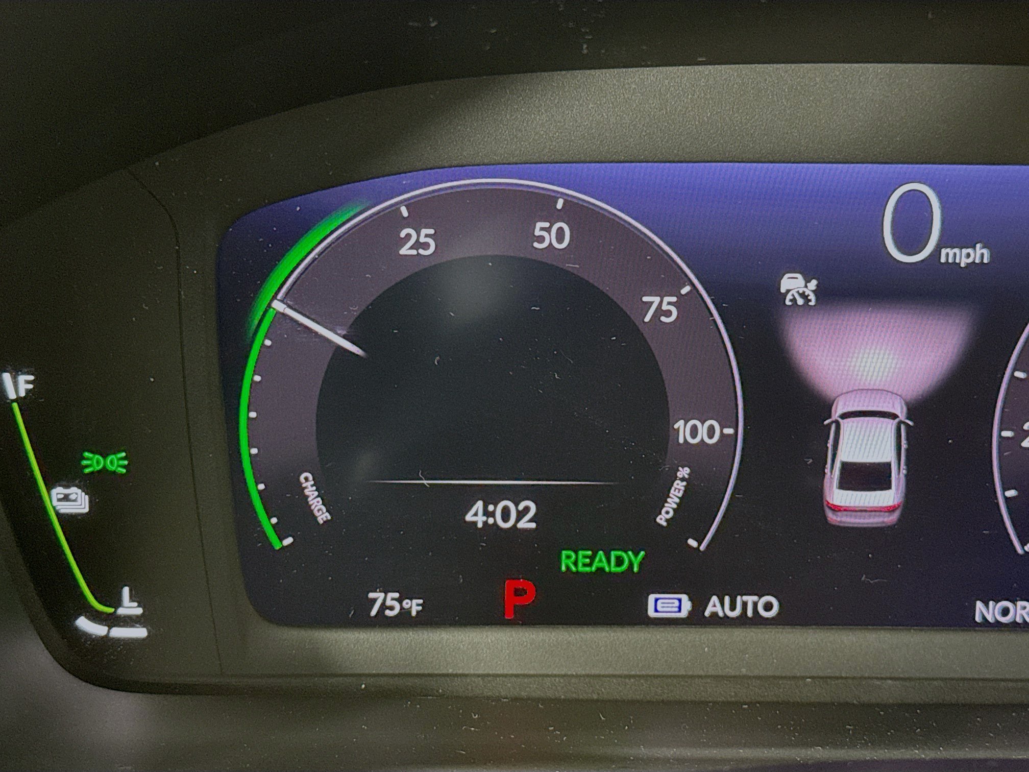 Used 2023 Honda Accord Touring image 12