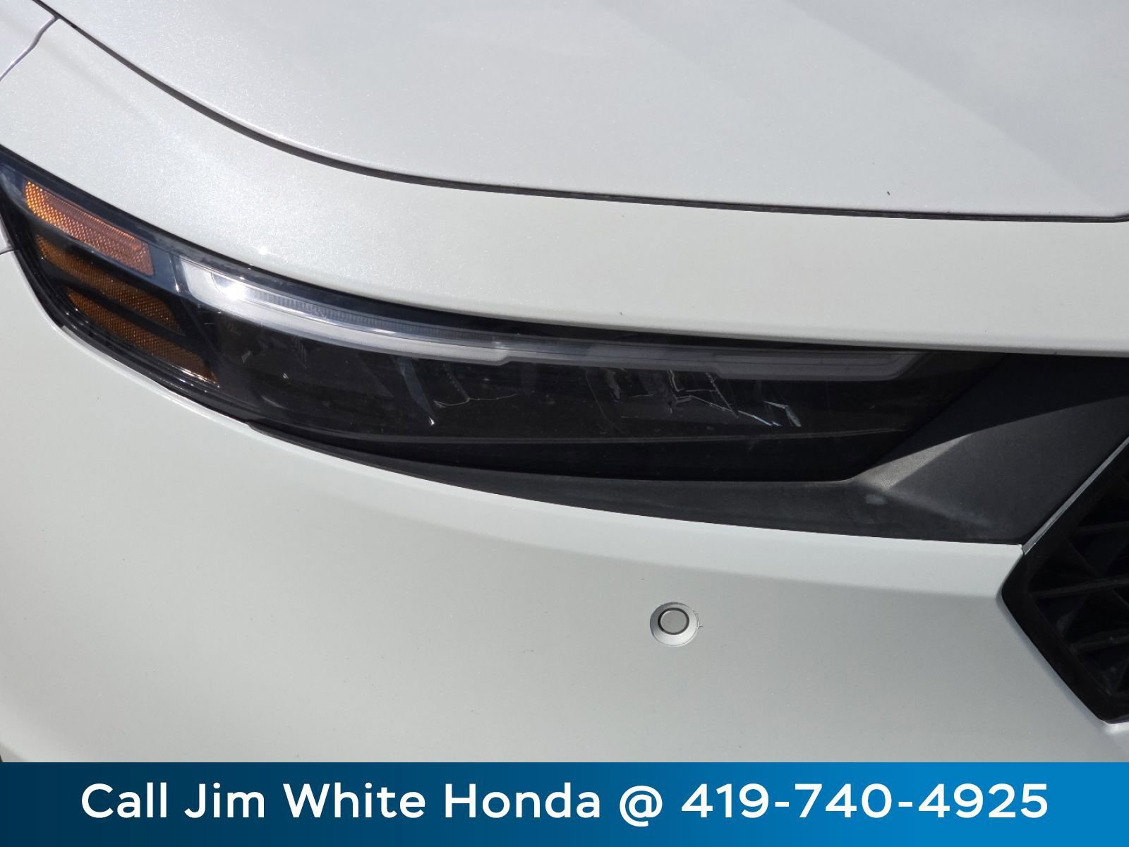 Used 2023 Honda Accord EX-L image 13