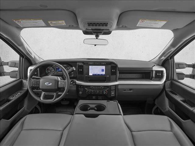 New 2026 Ford F350 XL w/ STX Appearance Package image 5