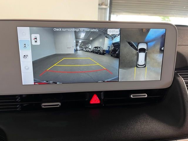 Used 2024 Hyundai Ioniq 5 Limited RWD image 28