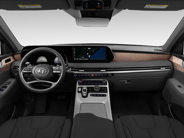 Used 2023 Hyundai Palisade XRT image 3