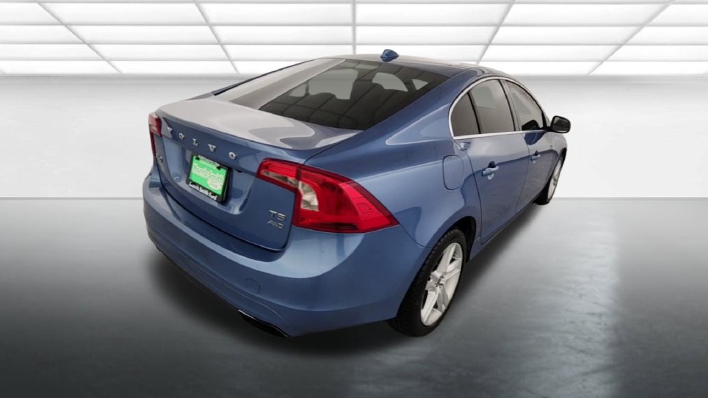 Used 2014 Volvo S60 T5 AWD/4WD image 7