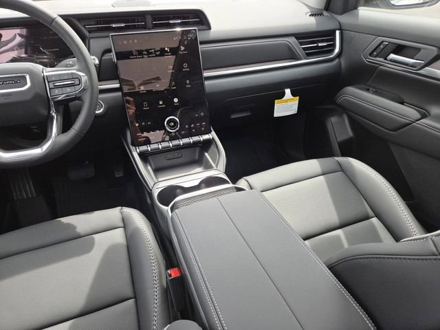 New 2026 GMC Terrain Denali AWD/4WD image 35