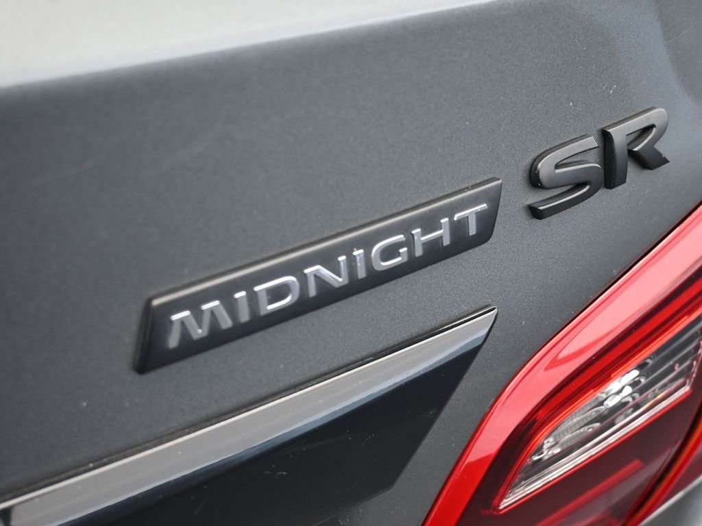 Used 2018 Nissan Altima 2.5 SR w/ SR Midnight Edition image 41