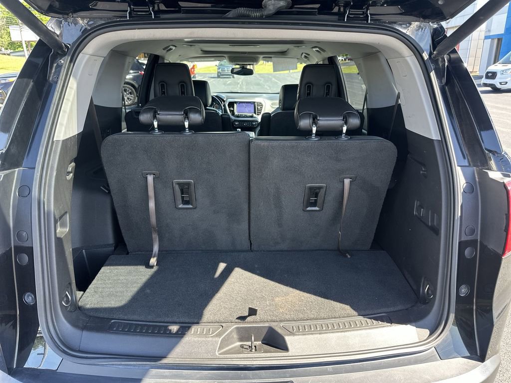 Used 2019 GMC Acadia SLT AWD/4WD image 31