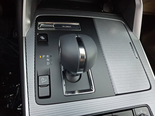 New 2026 MAZDA CX-90 Plug-In Hybrid w/ Preferred AWD/4WD image 11