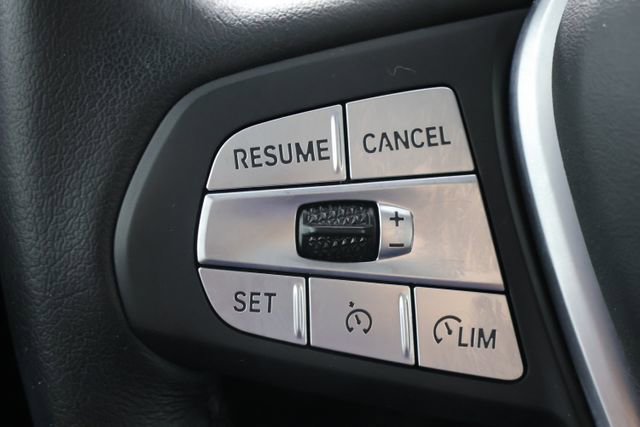 Used 2024 BMW X3 xDrive30i AWD/4WD image 11