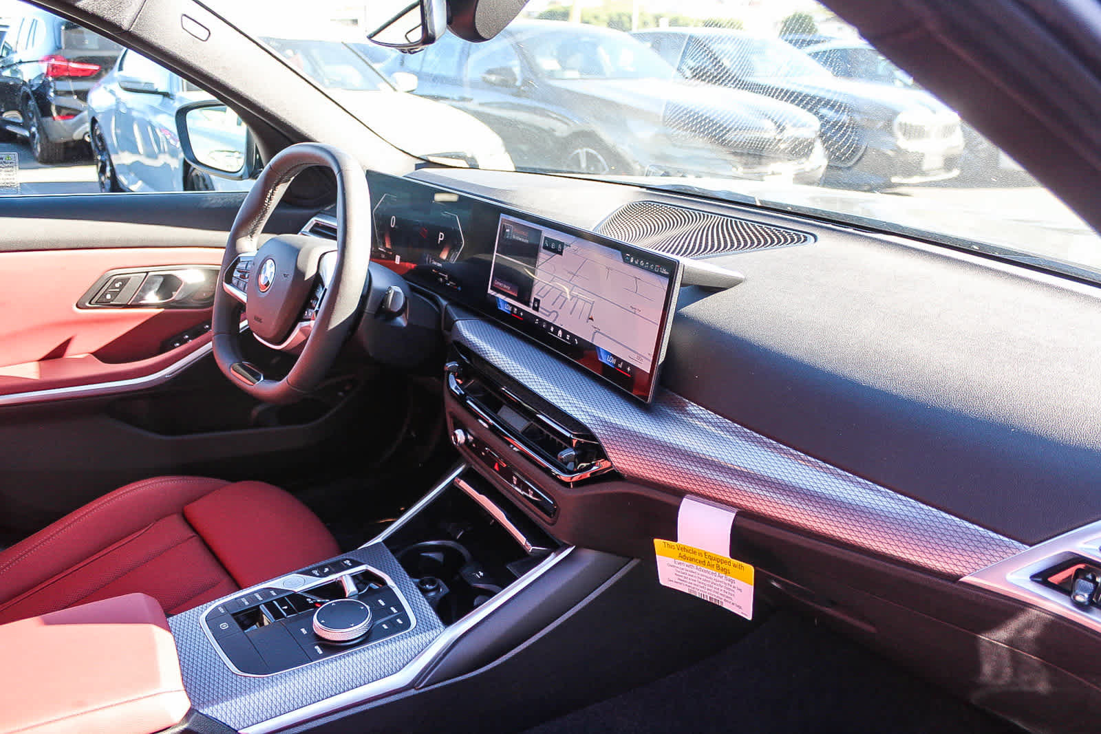Used 2026 BMW 330i Sedan w/ Convenience Package RWD image 14