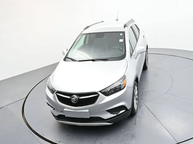 Used 2019 Buick Encore Preferred w/ Safety Package FWD image 31