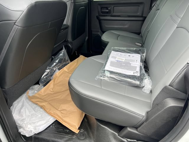 New 2026 RAM 5500 Tradesman AWD/4WD image 18
