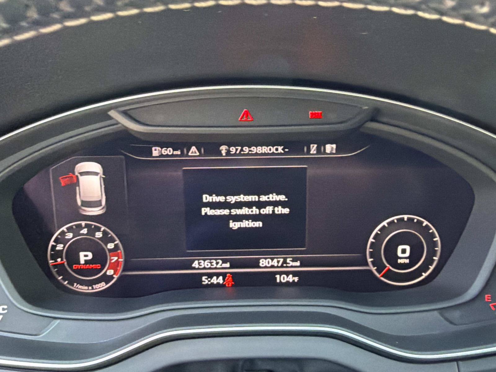 Used 2019 Audi SQ5 Premium Plus w/ Premium Plus Package AWD/4WD image 32