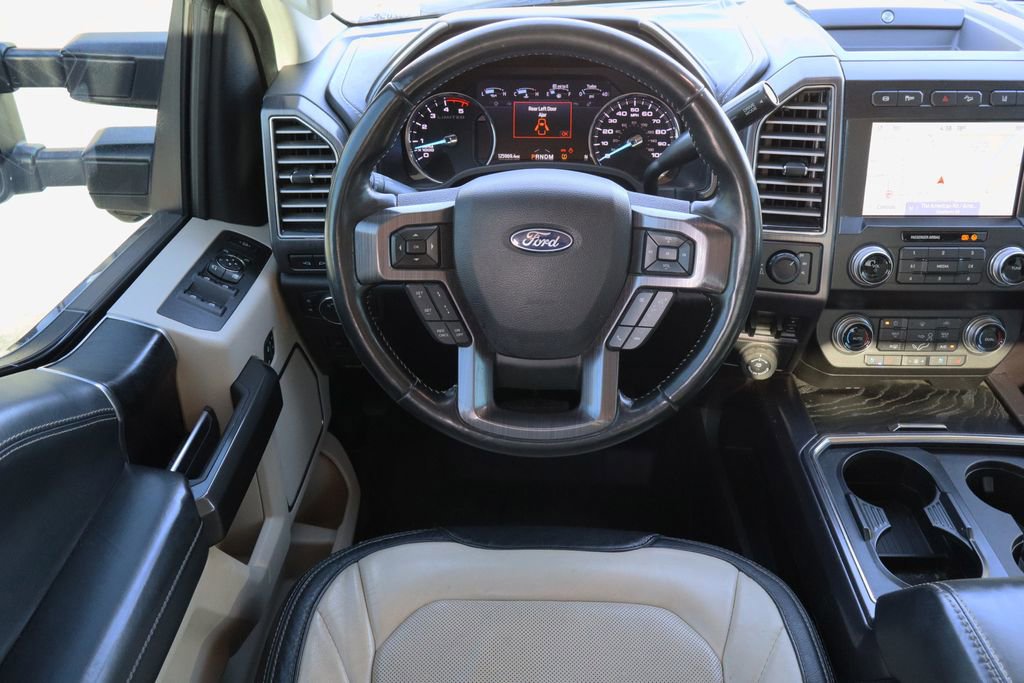 Used 2020 Ford F250 Limited image 25