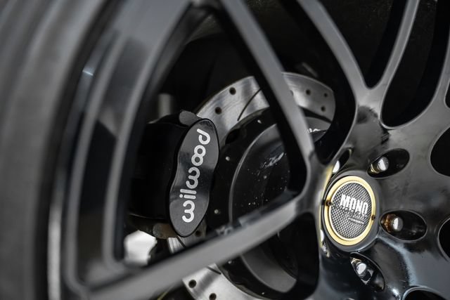 Used 2008 Ford Mustang Shelby GT500 RWD image 14