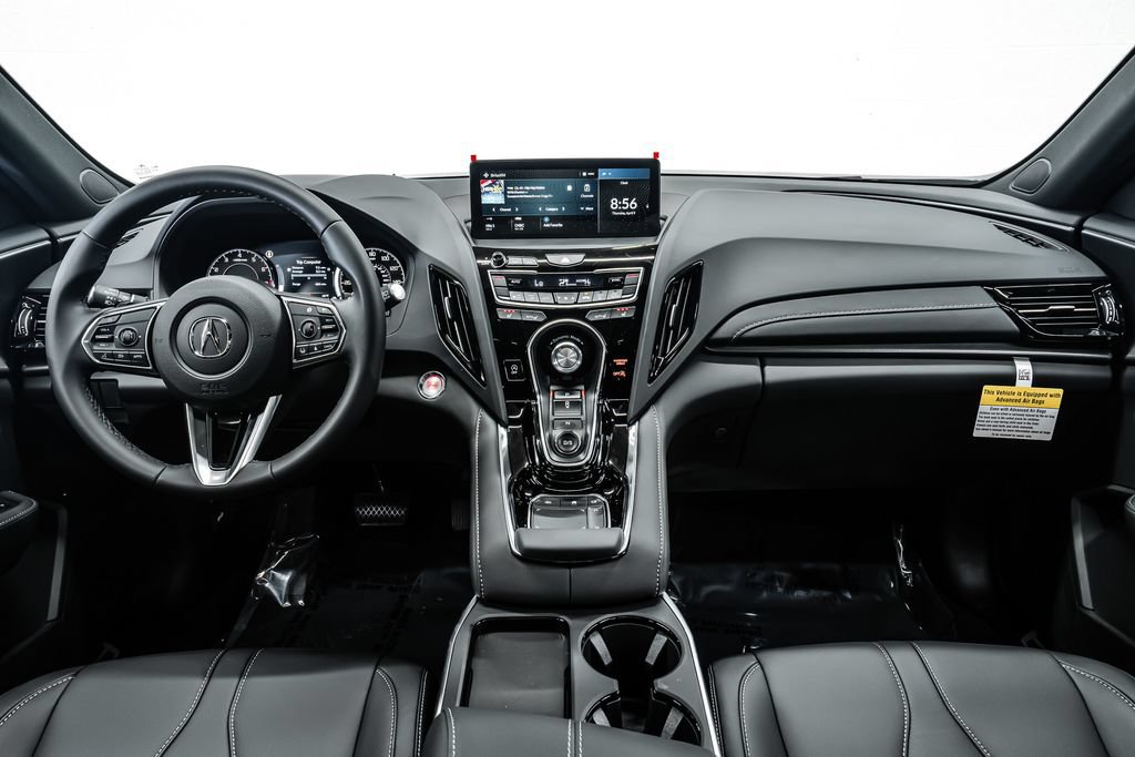New 2026 Acura RDX SH-AWD image 21