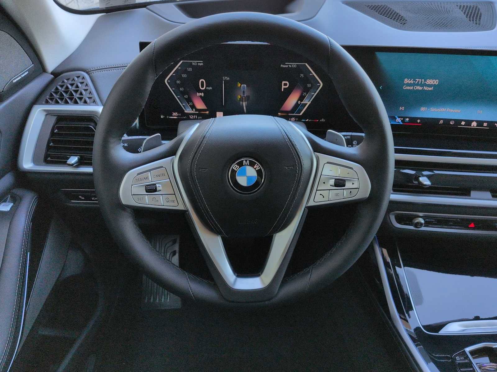 Used 2024 BMW X7 xDrive40i image 25