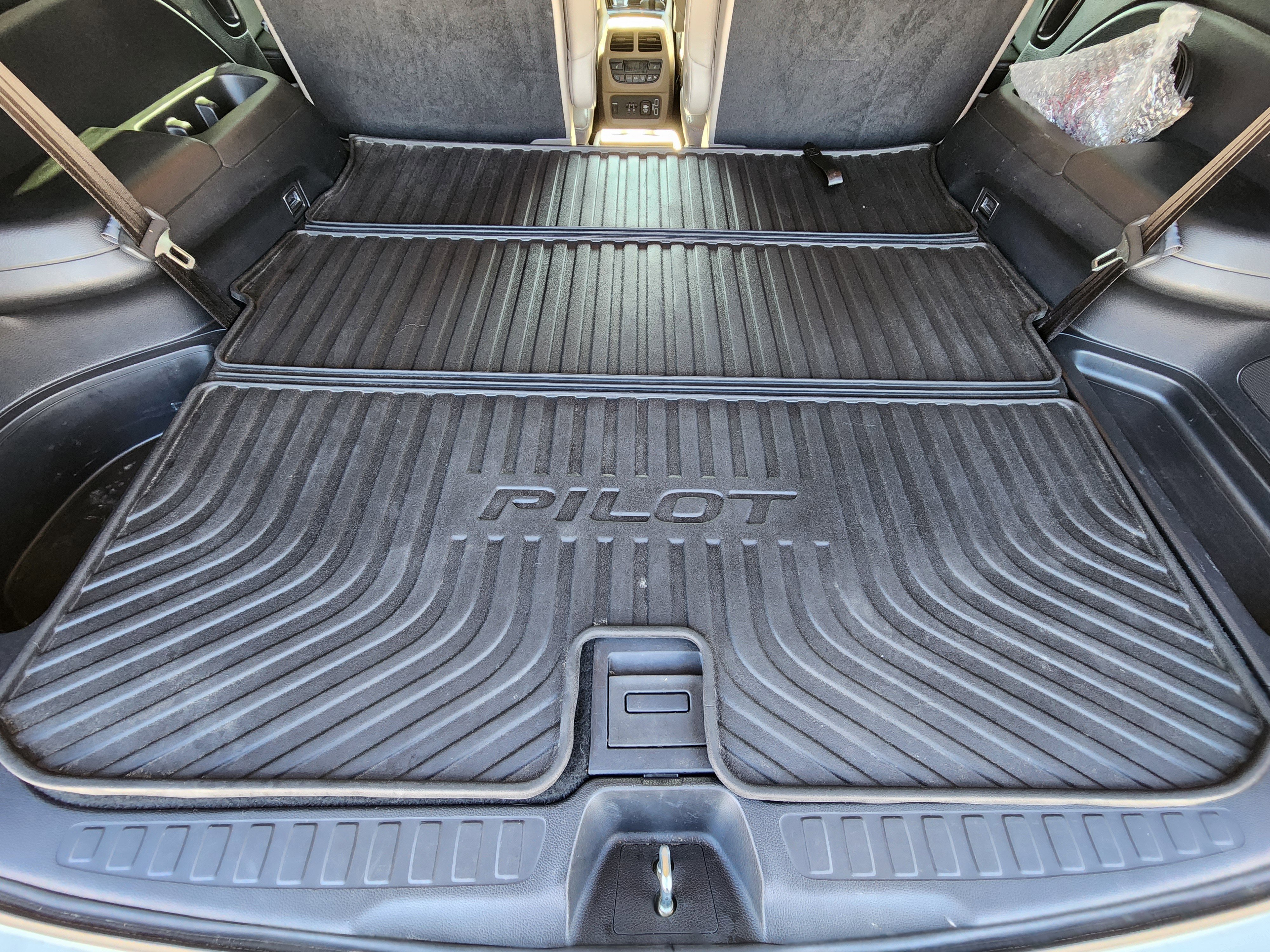 Used 2021 Honda Pilot Touring image 36