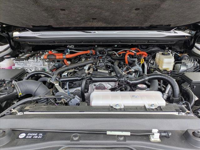 Used 2024 Toyota Land Cruiser 1958 AWD/4WD image 19