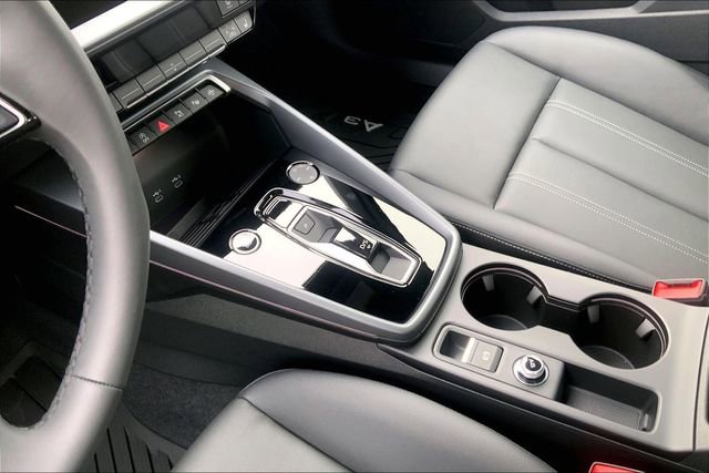 New 2026 Audi A3 2.0T Premium image 7