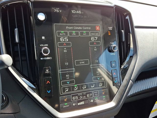 New 2026 Subaru Ascent Premium AWD/4WD image 13