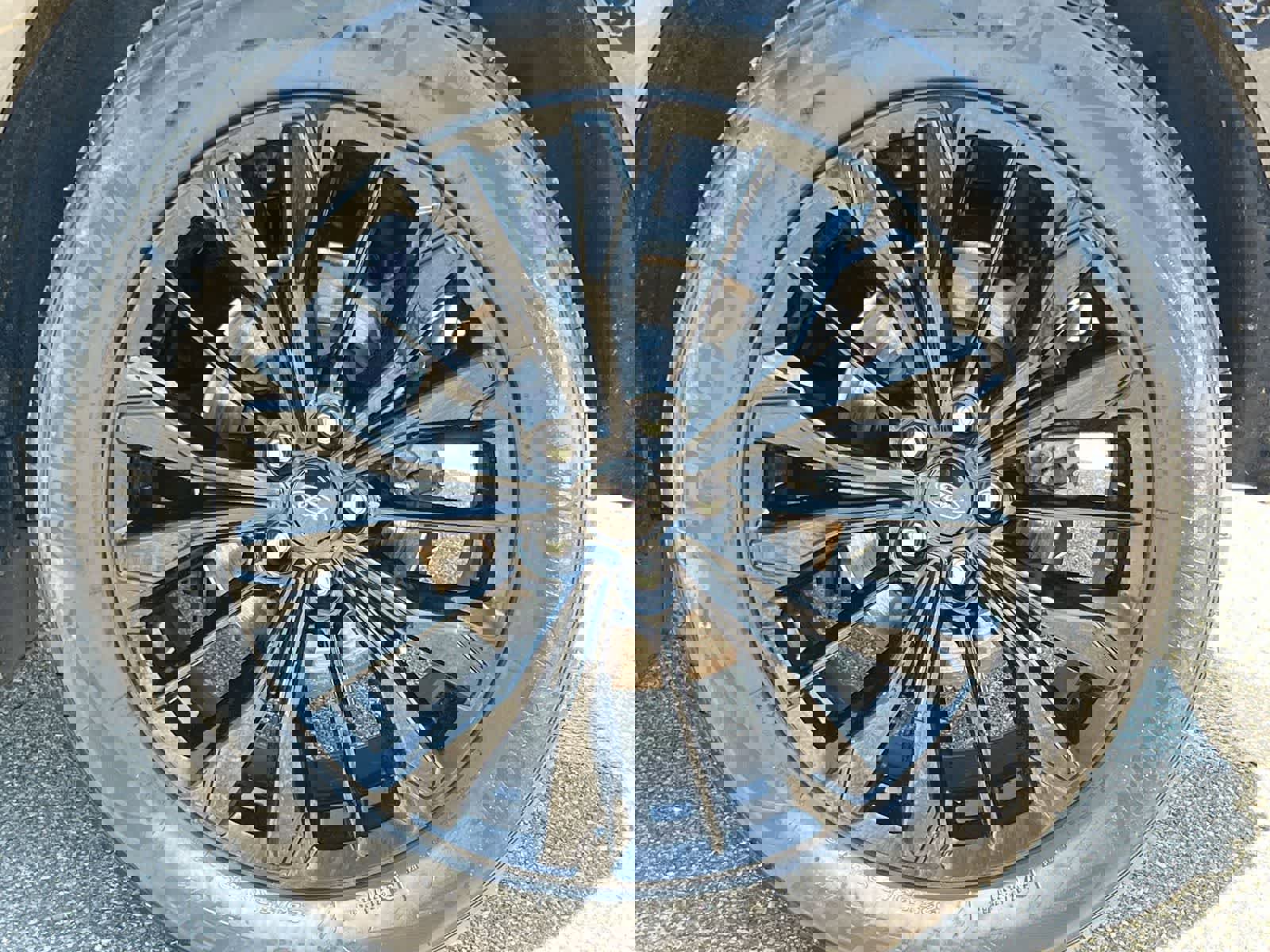 Used 2023 Ford Escape ST-Line Elite AWD/4WD image 14