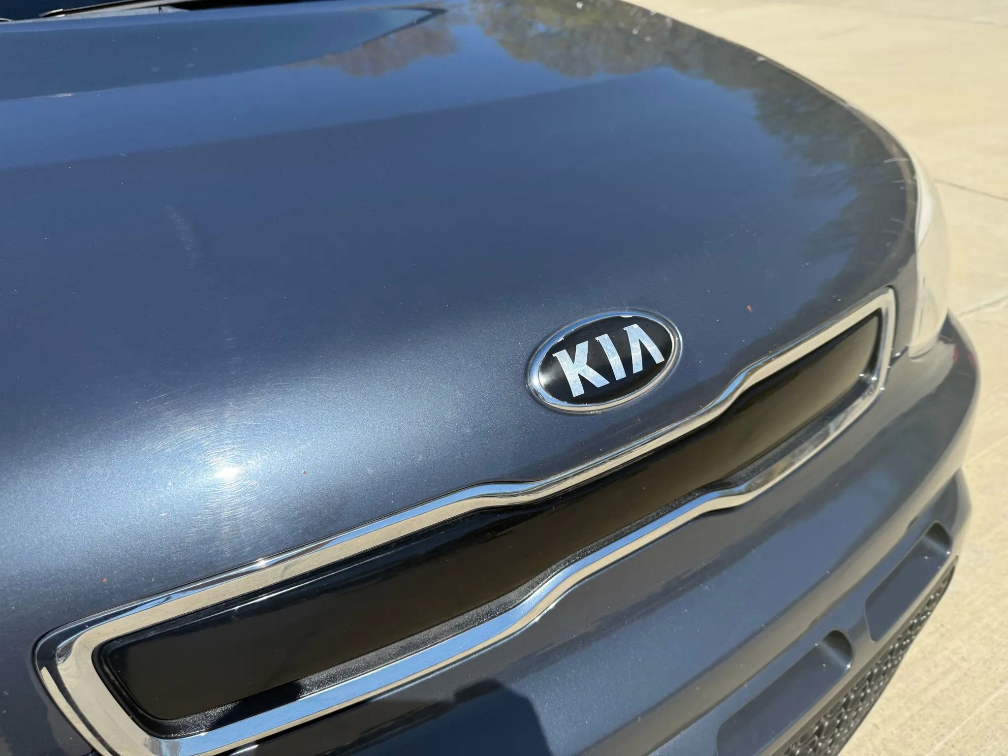 Used 2014 Kia Soul ! image 5