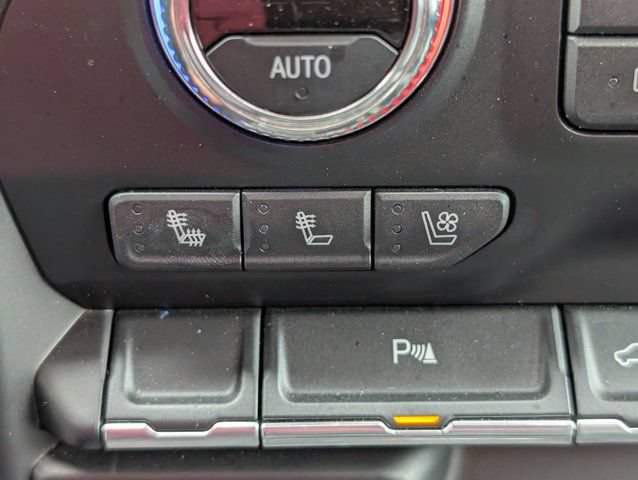 Used 2021 GMC Sierra 1500 Denali AWD/4WD image 19