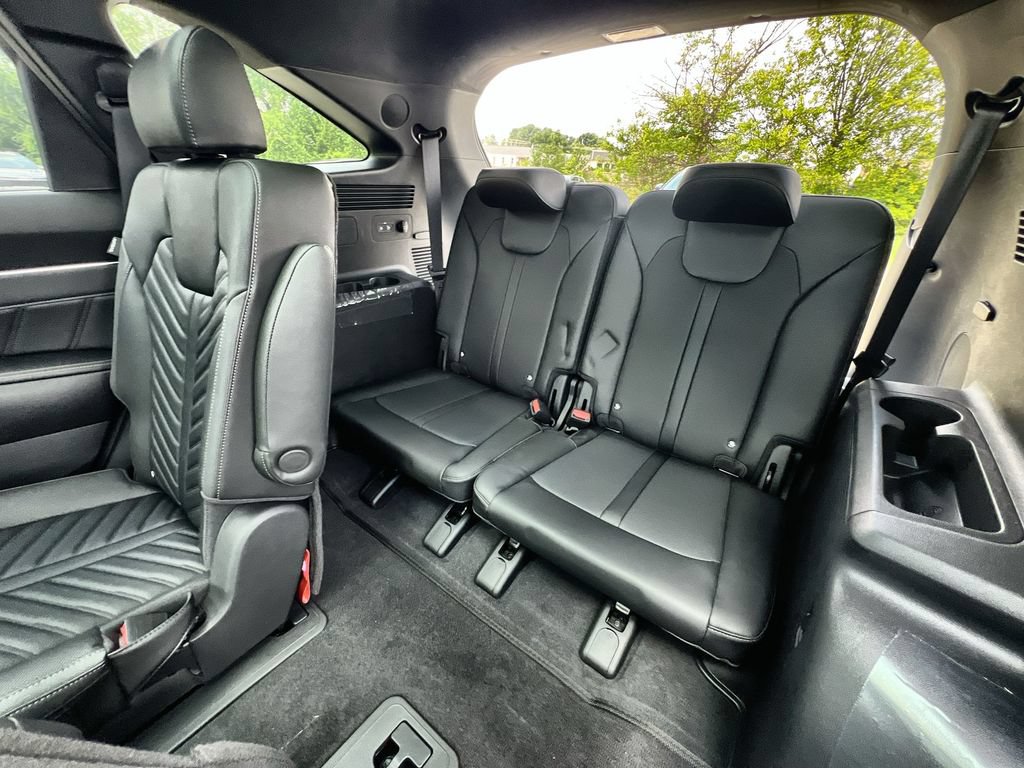 New 2026 Kia Sorento SX Prestige AWD/4WD image 24