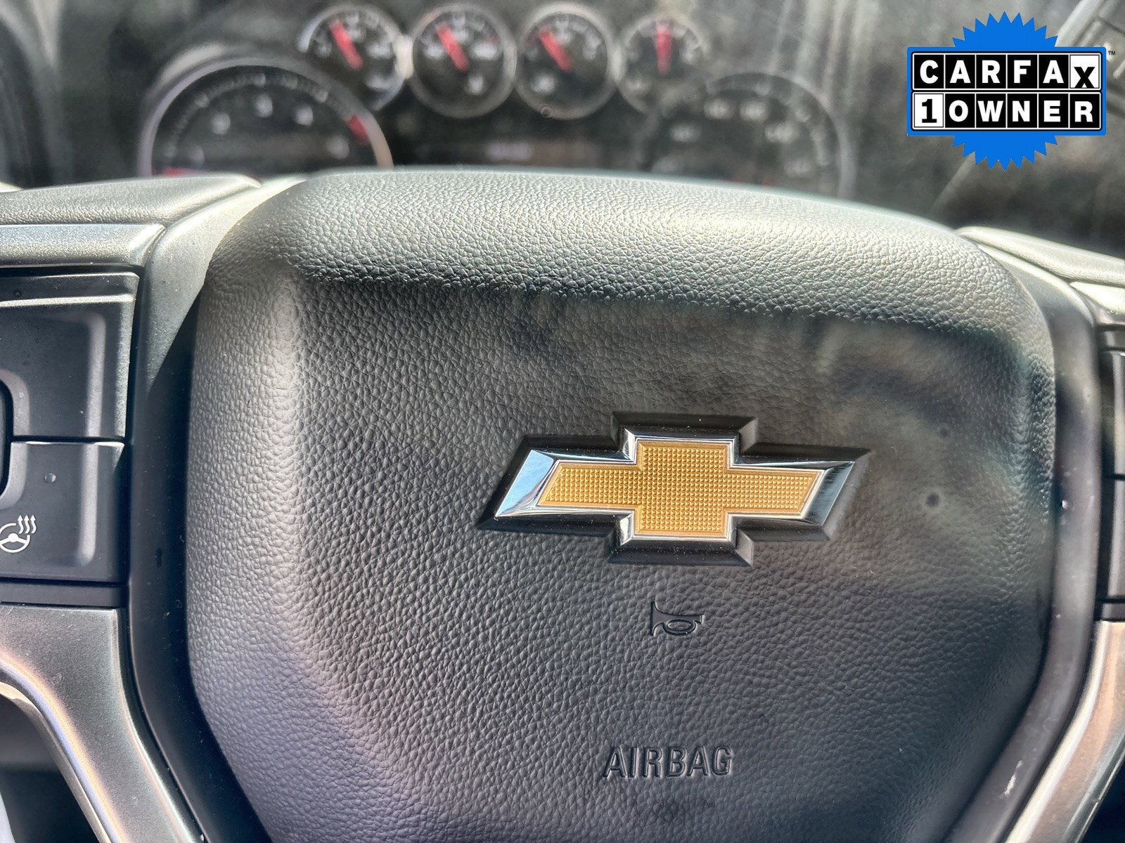 Used 2023 Chevrolet Silverado 3500 LT w/ All Star Edition image 37