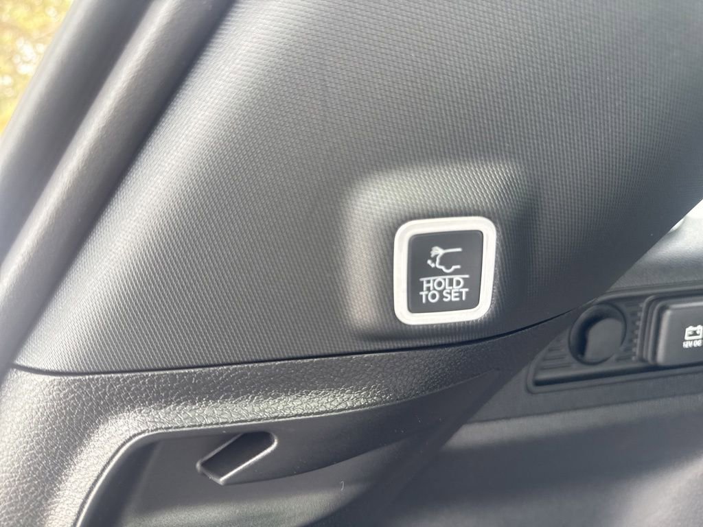 New 2026 Jeep Grand Cherokee Limited image 33