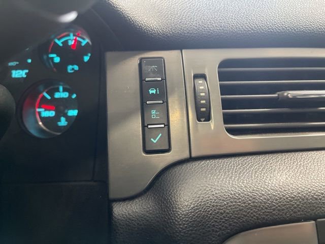 Used 2011 GMC Sierra 1500 SLT w/ All-Terrain Package image 40