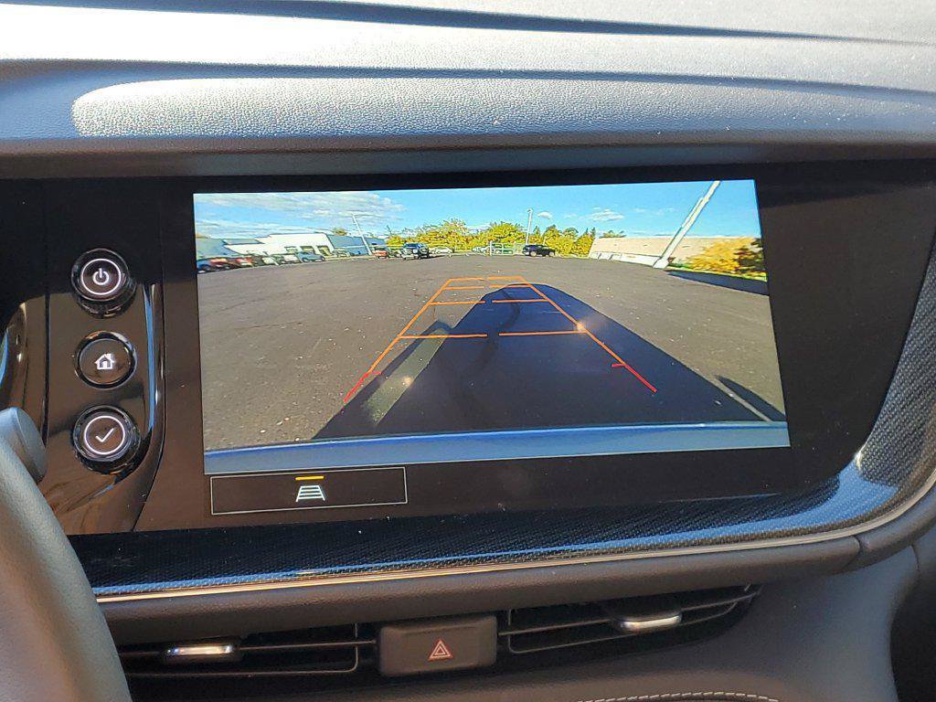 Used 2023 Buick Envision Preferred AWD/4WD image 15
