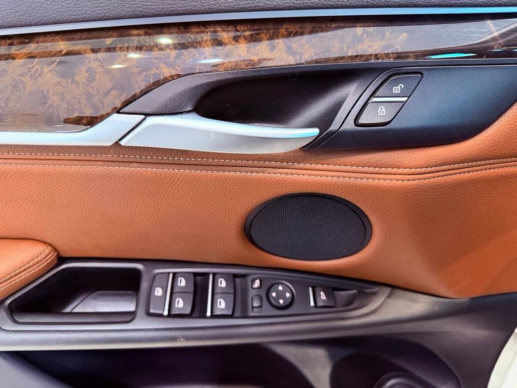 Used 2019 BMW X6 xDrive35i image 22