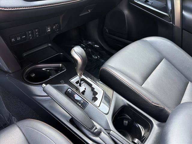 Used 2018 Toyota RAV4 SE AWD/4WD image 21