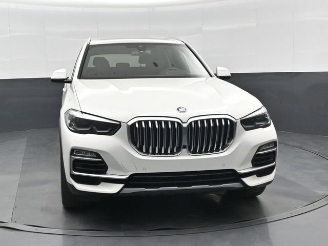 Used 2020 BMW X5 sDrive40i w/ Premium Package RWD image 10
