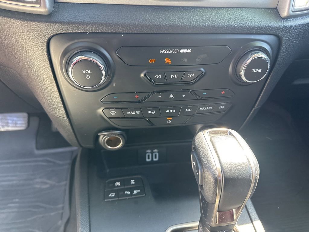 Used 2019 Ford Ranger XLT w/ Equipment Group 301A Mid image 22