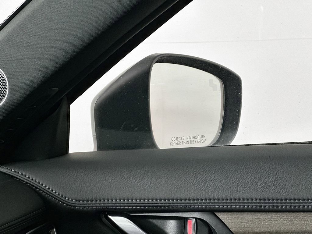 New 2025 MAZDA CX-5 Signature image 24