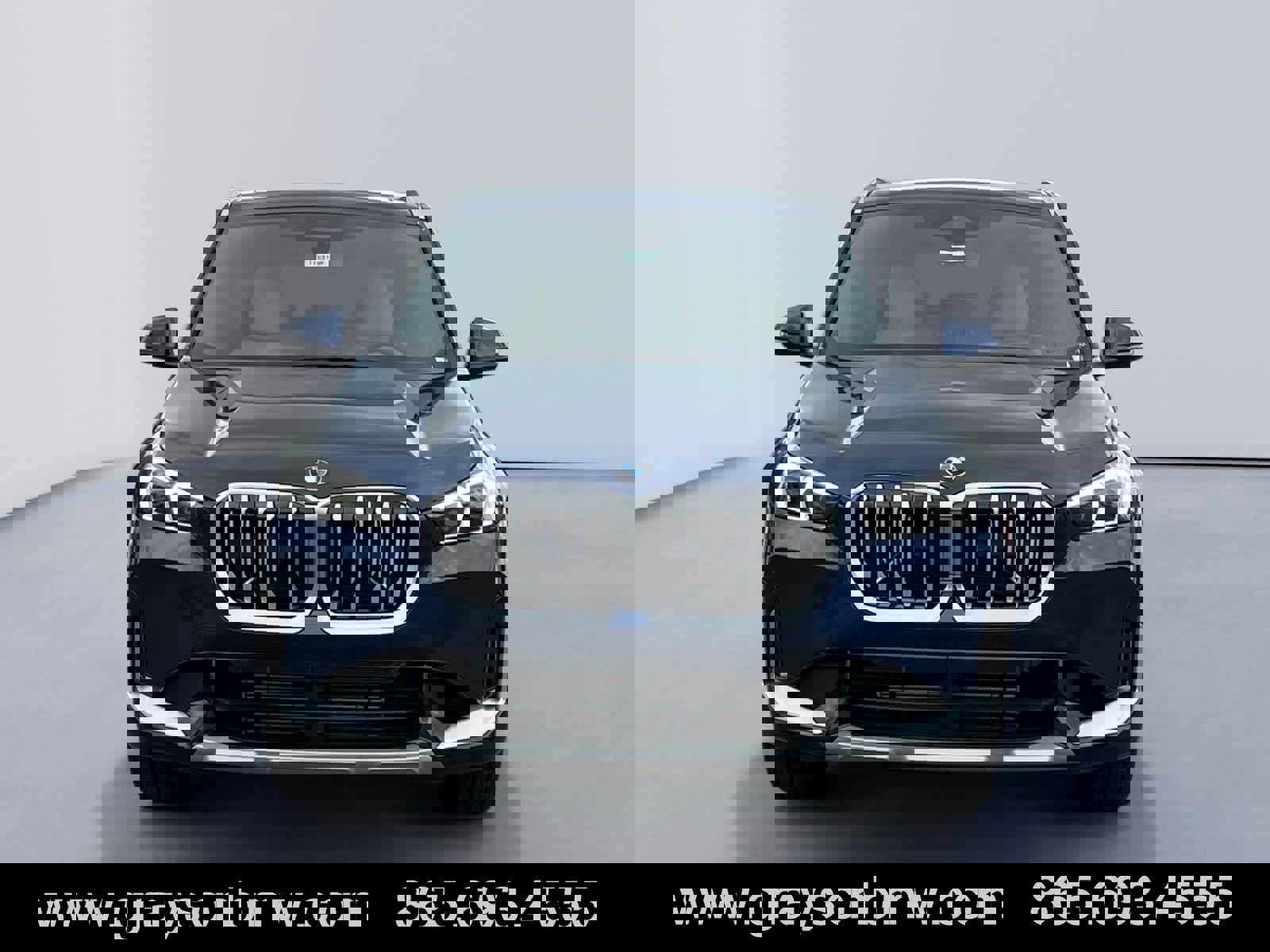 Used 2025 BMW X1 xDrive28i w/ Premium Package image 8