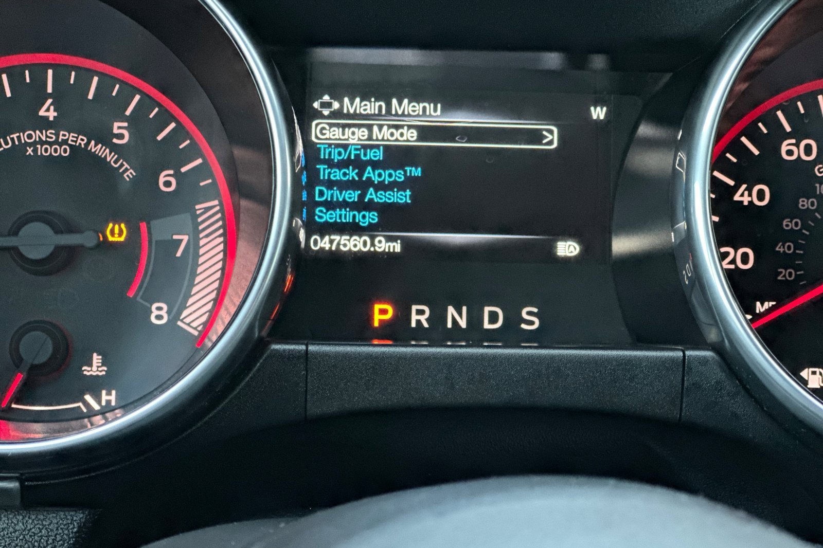 Used 2021 Ford Mustang Premium image 27