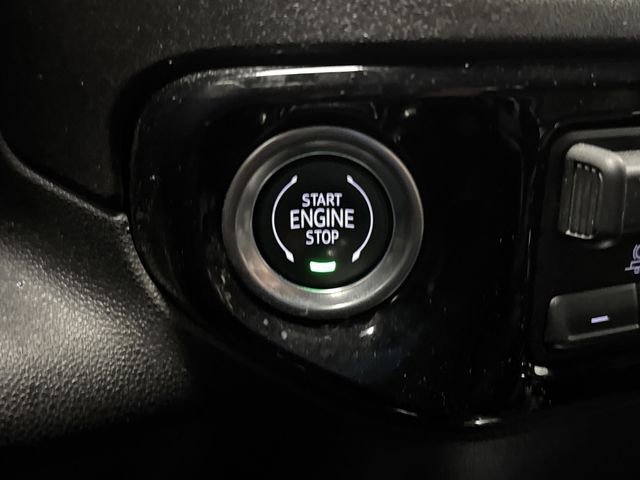 Used 2025 Chevrolet Silverado 1500 RST w/ Protection Package image 22