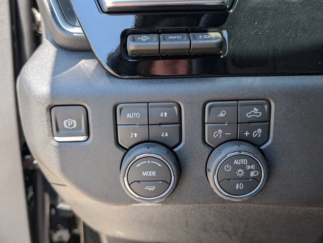 New 2026 Chevrolet Silverado 2500 High Country w/ High Country Premium Package AWD/4WD image 16