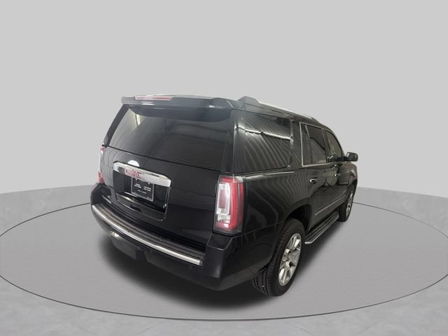 Used 2018 GMC Yukon Denali AWD/4WD image 5