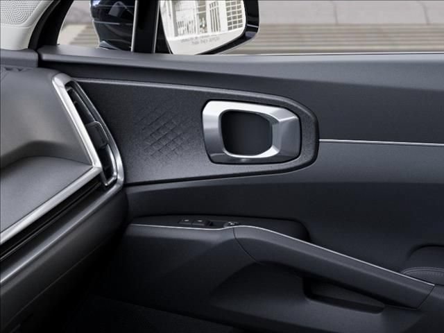 New 2026 Kia Sorento EX FWD image 25