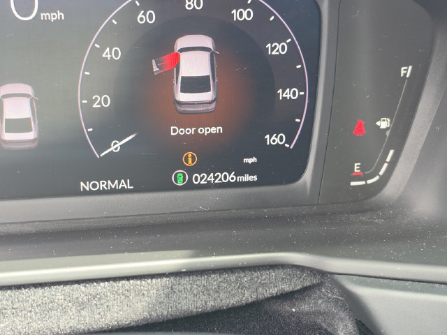Used 2025 Honda Accord Sport image 42