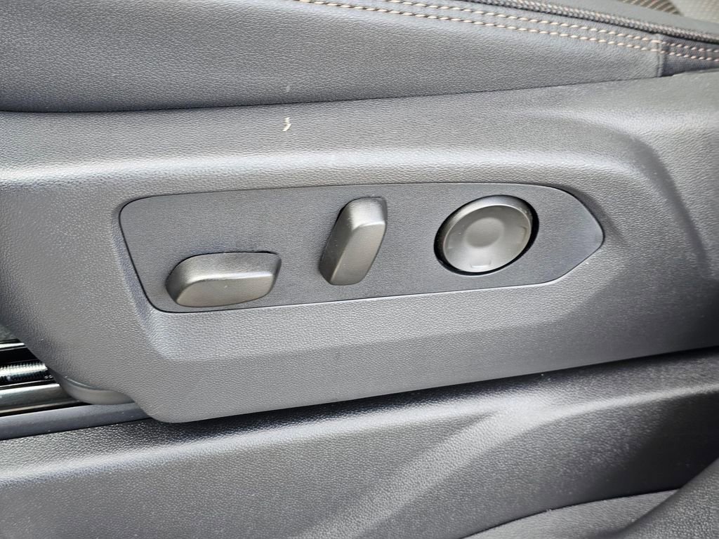 New 2026 Chevrolet Tahoe High Country image 27