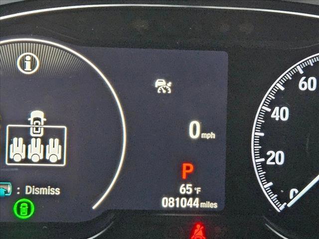 Used 2022 Honda Accord EX-L image 16